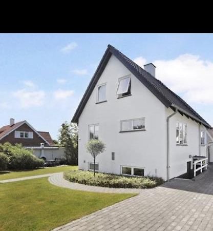 Nice And Cosy Apartment Aalborg Exterior photo