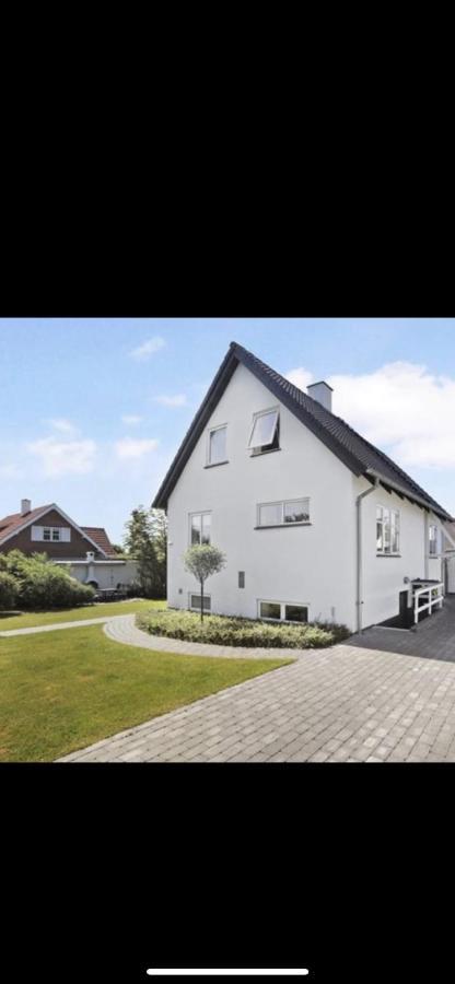 Nice And Cosy Apartment Aalborg Exterior photo